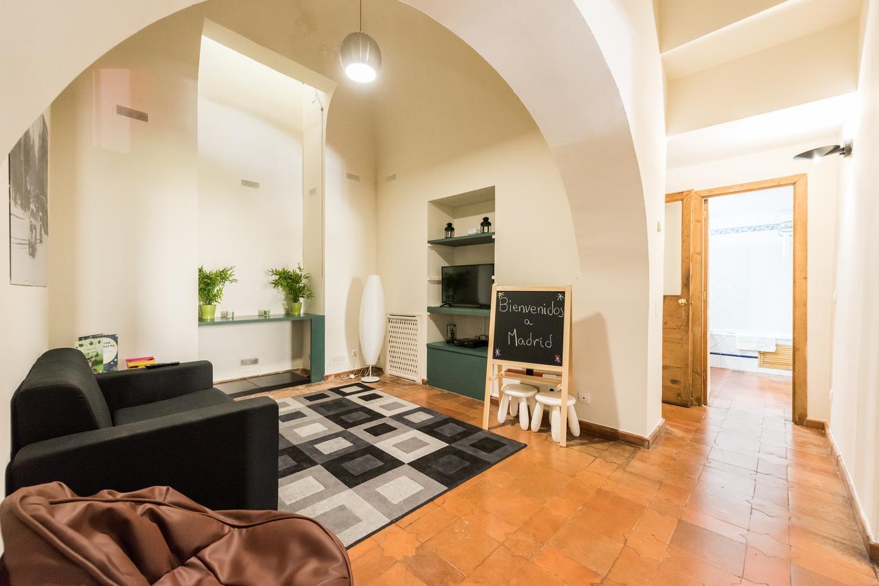 Apartamento Vegas Madrid