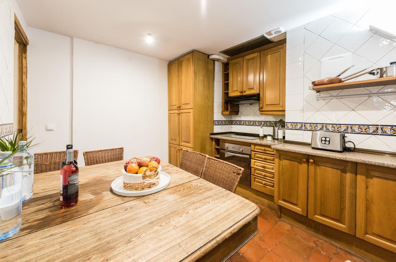 Apartamento Vegas