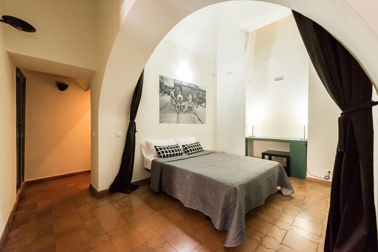 Vegas Apartamento Madrid